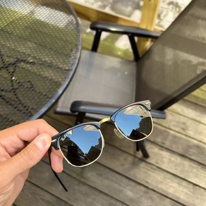 RayBan Clubmaster Sunglasses Great quality
